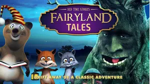 Fairyland Tales