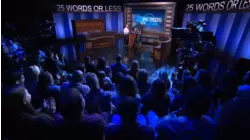 Cristela Alonzo, Betsy Brandt, Colton Dunn, Joshua Malina