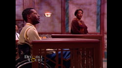 Jeffery vs. Renita