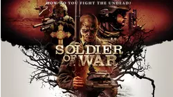 Soldier of War