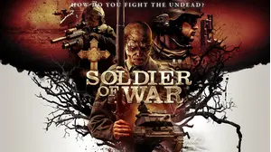 Soldier of War