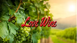 Love Wine