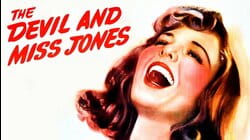 The Devil and Miss Jones