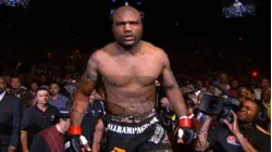 UFC 86: Rampage vs Griffin