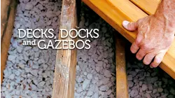 Gerry's Dining Deck