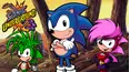 Sonic Underground