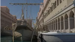 Harbor Of Trajan