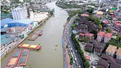 Extreme Weather. Powerful Tsunamis.