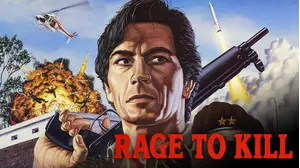Rage to Kill