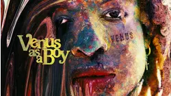 Venus as a Boy