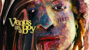 Venus as a Boy