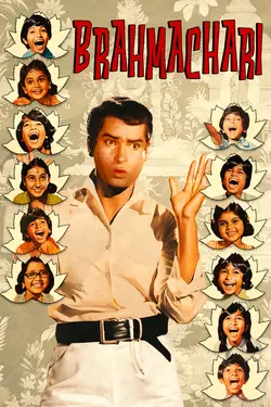 BRAHMACHARI