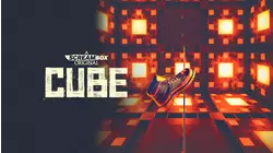 Cube