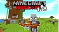 Minecraft Hardcore Survival