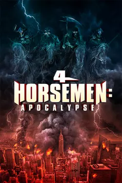 4 Horsemen: Apocalypse