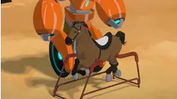 The Buzz on Windblade