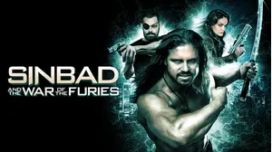 Sinbad And The War Of The Furies