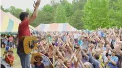 Shakori Music Festival