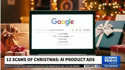 She Buys AI-Fake Products on Purpose to Warn Other Holiday Shoppers