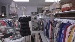 Flipping fashion: Secondhand clothing becoming big business in Raleigh