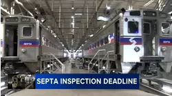 SEPTA meets inspection deadline | What's next?