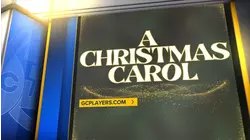 Good Company Players putting on production of 'A Christmas Carol'