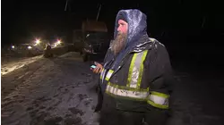 It's now or never and pray for the best