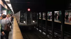 Disability advocates push for MTA to move forward with accessibility improvements