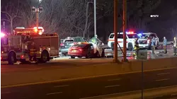 2 dead, toddler among 2 injured in head-on collision in I-80 in Totowa