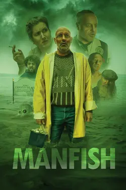 Manfish