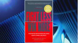 How to successfully negotiate in every aspect of your life