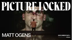 Picture Locked: Matt Ogens