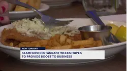 'We need it bad.' Businesses counting on boost from Stamford Restaurant Weeks