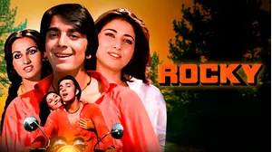 Rocky