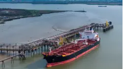Oil Surges As Mideast Tensions Flare Again