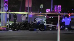 Bay Shore father, son plead guilty after father gave teen son vodka before fatal Sunrise Highway crash