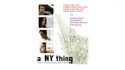 A NY Thing