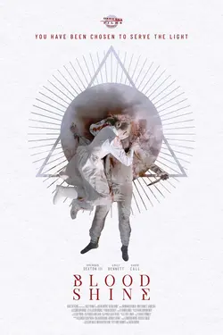 Blood Shine