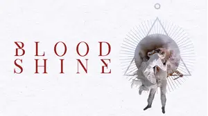 Blood Shine