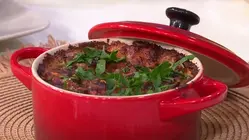 Papas gratinadas: aprende a preparar esta cremosa y deliciosa receta para toda tu familia