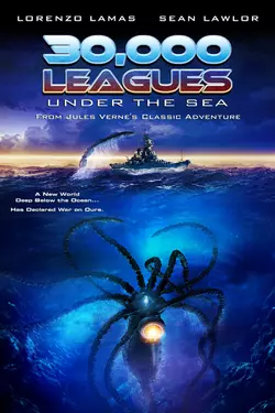 30,000 Leagues Under the Sea