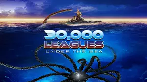 30,000 Leagues Under the Sea