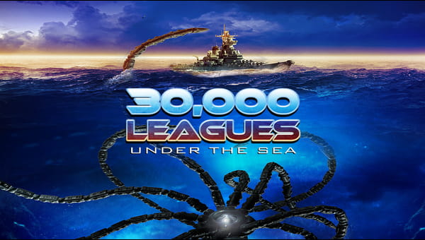 30,000 Leagues Under the Sea on FREECABLE TV
