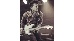 Zodiac Studios Presents: Eric Tessmer Live