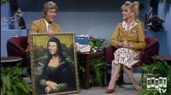 The Johnny Carson Show: The Best Of The Mighty Carson Art Players (5/8/87)
