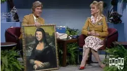 The Johnny Carson Show: The Best Of The Mighty Carson Art Players (5/8/87)