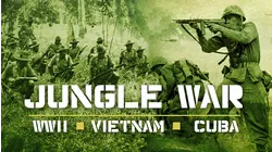 The Jungle Is Always Neutral