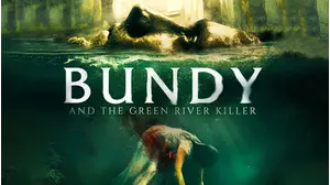Bundy and the Green River Killer