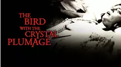 Bird With the Crystal Plumage
