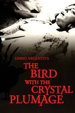 Bird With the Crystal Plumage